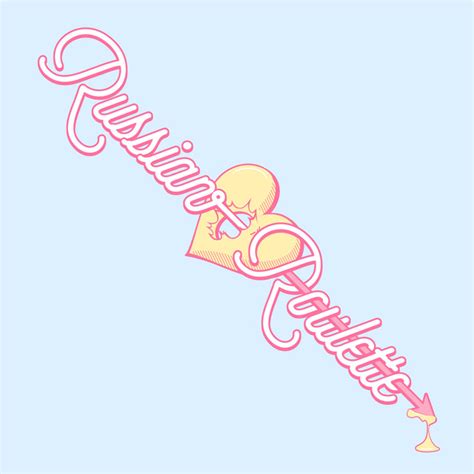 russian roulette spotify|Russian Roulette — Red Velvet .